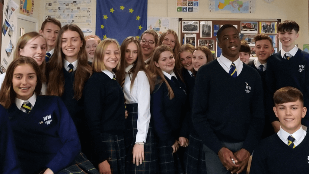 eTwinning: The Community for Schools in Europe