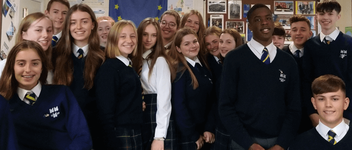 eTwinning: The Community for Schools in Europe