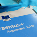 Who are the National Agencies for Erasmus+ in Ireland?