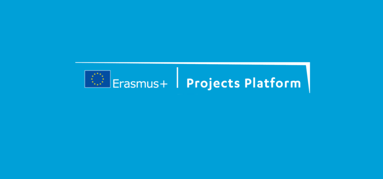 Erasmus+ Project Platform