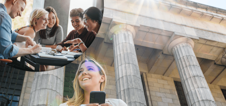 Erasmus+ Higher Education