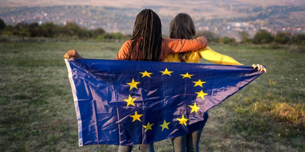 European Year of Youth 2022